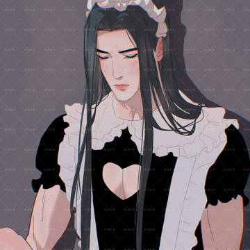 忘羡(温变)