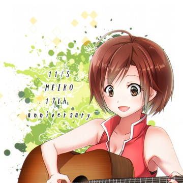 MEIKO生誕祭2021