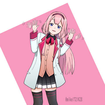 みなさま～（天下無双）