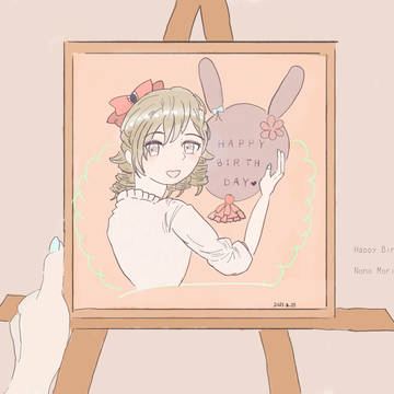 デレマス・あんスタlog
