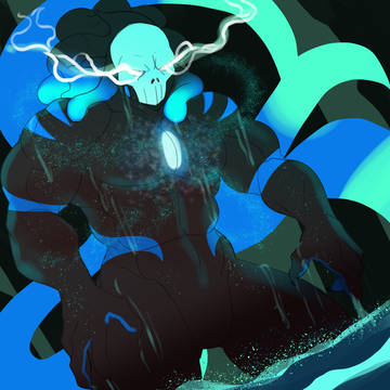 From the Depths