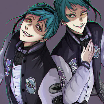 論外&物騒