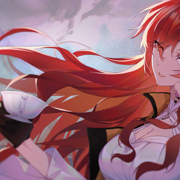 姬子