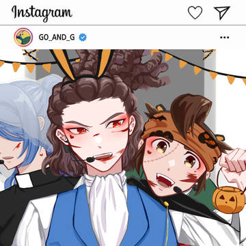 円鬼(+風丸一郎太