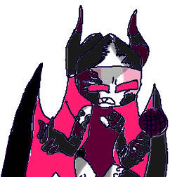 腐化修女