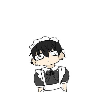 メイドさん❤