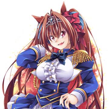ダイワスカーレット