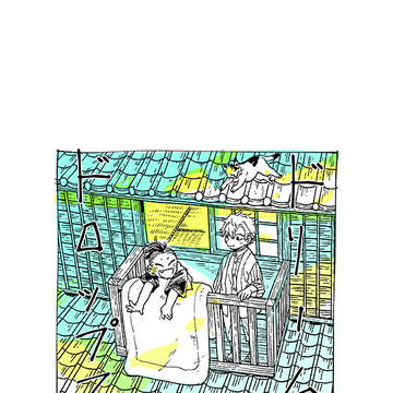 (web再録)ドリームドロップス