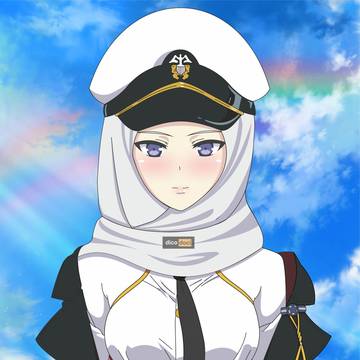 Ughtea Enterprise | Azur Lane