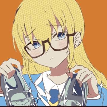 ルイデレラ