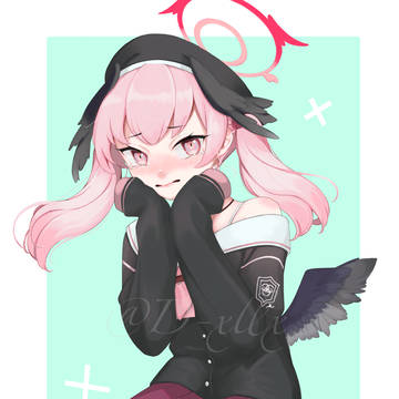 下江コハル