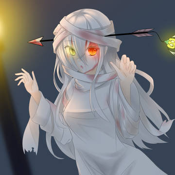 ハロウィン