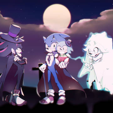 HAPPY HALLOWEEN