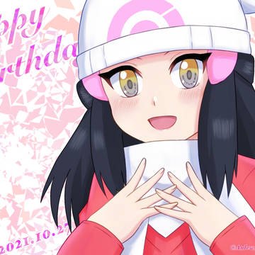 プラチナお嬢様生誕祭2021