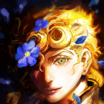JOJO LOG②