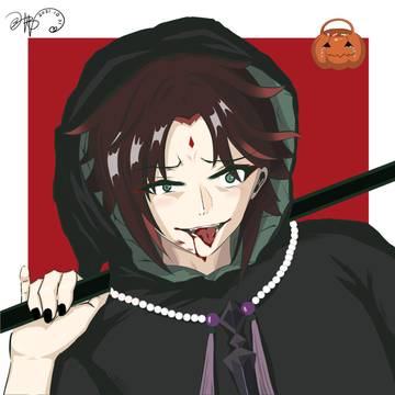【原神】