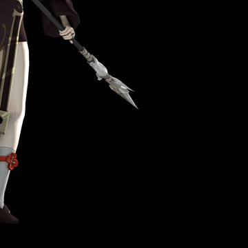 War Of The Waifus