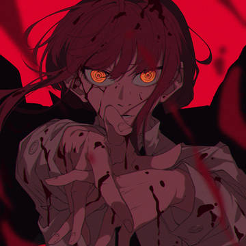 マキマ