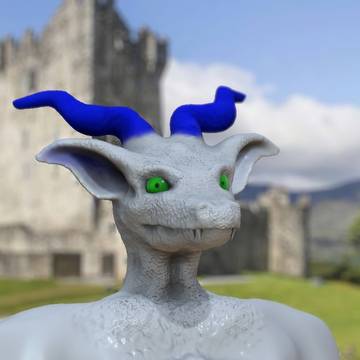sculpting test
