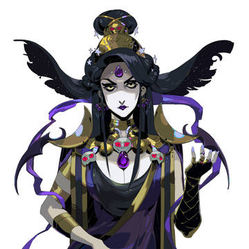 nyx