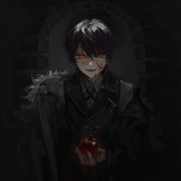 🍎