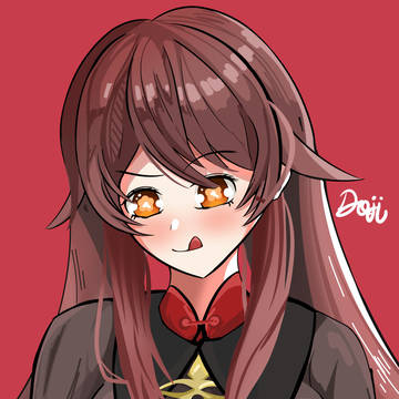胡桃 😋