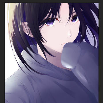 自撮り