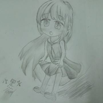 少女02