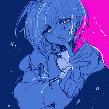 チャイムつめ⑫