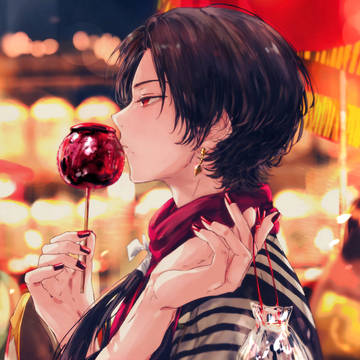 夏祭り