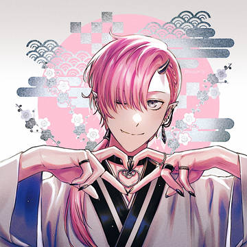 oc/閃火(senka)