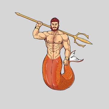 Merman