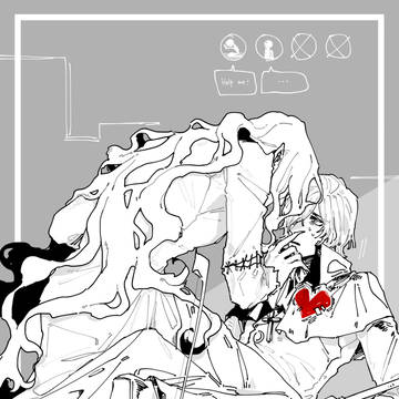 墓ヴァイlog