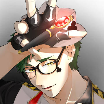 トレイ・クローバー