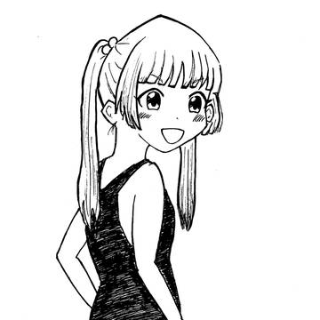 横山千佳