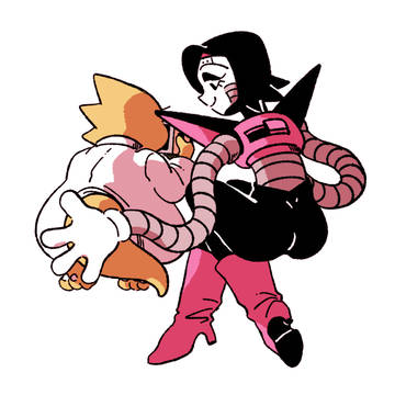 Undertaleまとめ③