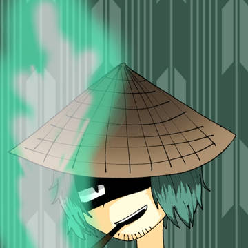 煙管celloさん