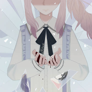 瑞希ちゃん