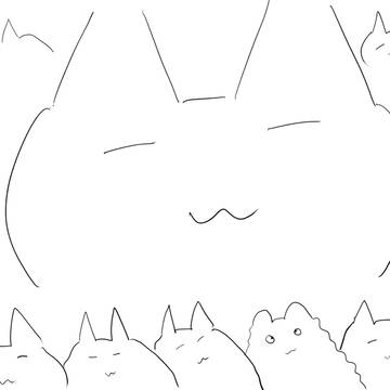 落書き1