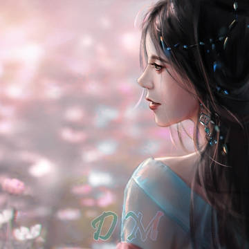 花海
