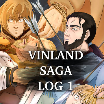 Vinland Saga LOG 1 | ヴィンランド・サガ