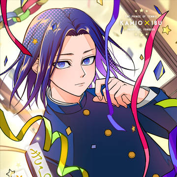 【カミイブ】全国大会GS19新刊サンプル