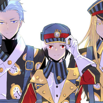 SideM log