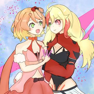 歌は元気！