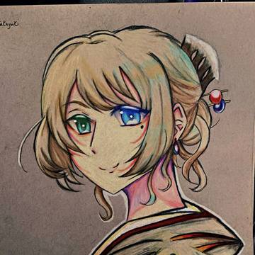 Ms. Takagaki