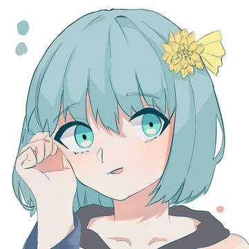 最近の絵