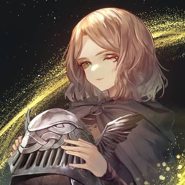 ELDEN RING メリナ