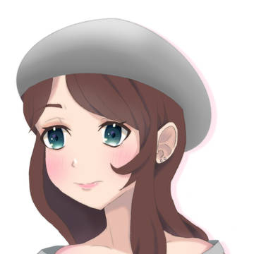 あざとガール