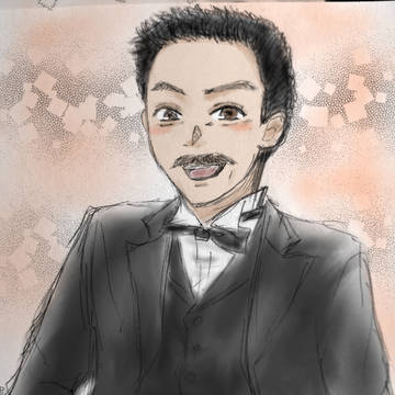 青天を衝け第32回まとめ絵(少し増やします)