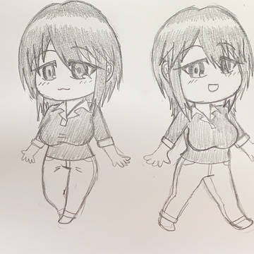 Twitterイラストまとめ